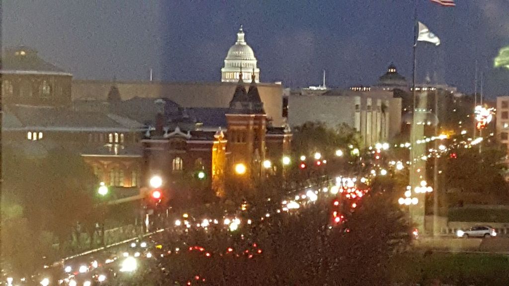 What’s Next: A Growing Concern for American&nbsp;Society